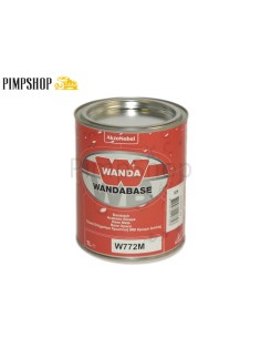 WANDABASE - W772M METALLIC...