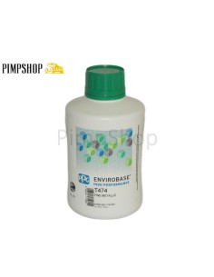 PPG - ENVIROBASE T474 E1...