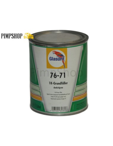 GLASURIT - 76-71 GRUNDFULLER