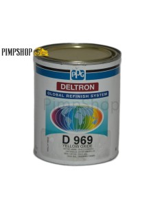 PPG - BASI OPACHE DELTRON...