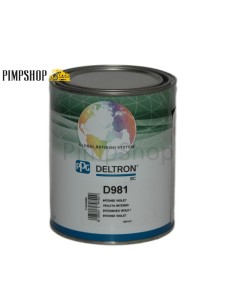 PPG - BASI OPACHE DELTRON...