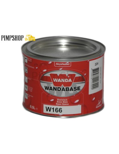 WANDABASE - W166 YELLOW (GREEN) TRANSPARENT
