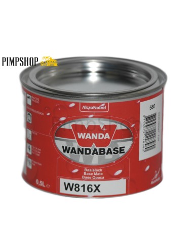 WANDABASE - W816X YELLOW (GREEN) SPARKLE
