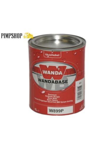 WANDABASE - W899P WHITE PEARL