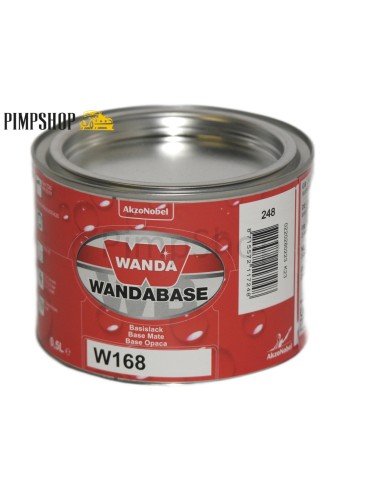 WANDABASE - W168 YELLOW (GREEN)