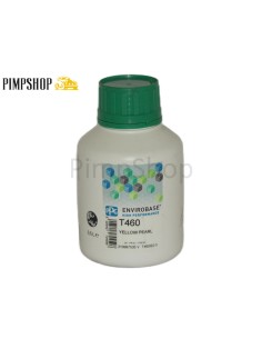PPG - ENVIROBASE T460 E0.5...