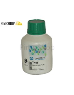 PPG - ENVIROBASE T458 E0.5...