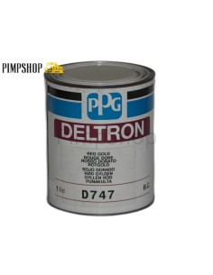 PPG - BASI OPACHE DELTRON...