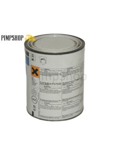 PPG - BASI OPACHE DELTRON... 2